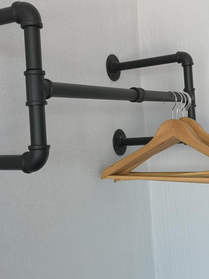 No10 Beach Rooms Пейнтън Екстериор снимка