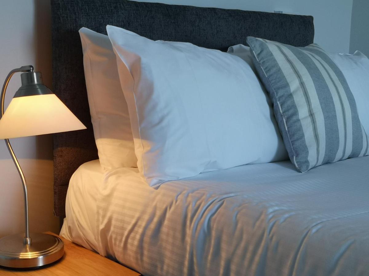 No10 Beach Rooms Пейнтън Екстериор снимка