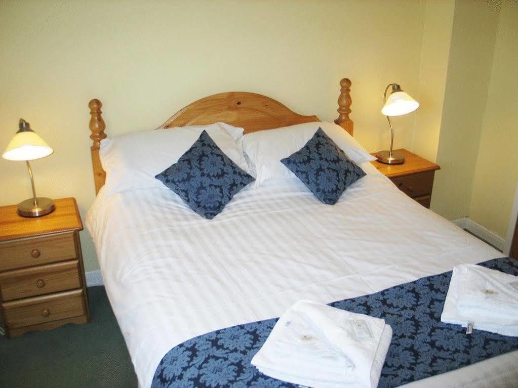 No10 Beach Rooms Пейнтън Екстериор снимка